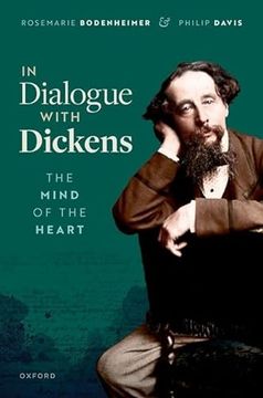 portada In Dialogue With Dickens (en Inglés)