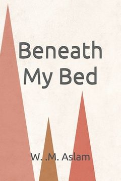 portada Beneath My Bed (in English)