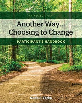 portada Another Way. Choosing to Change: Participant's Handbook (en Inglés)