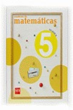 Cuaderno de Matemáticas. 5 Primaria, 1 Trimestre