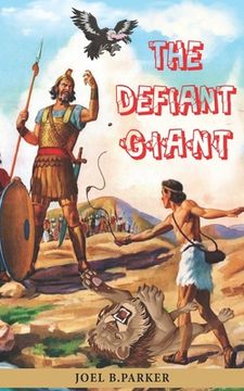 portada The Defiant Giant (en Inglés)