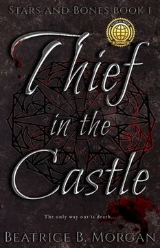 portada Thief in the Castle (in English)
