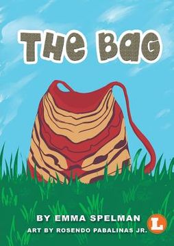 portada The Bag (en Inglés)