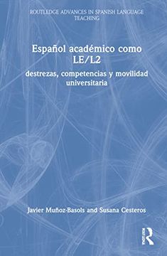 portada Español Académico Como le