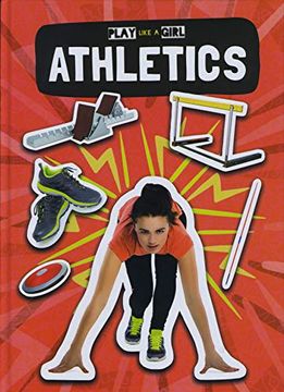 portada Athletics (Play Like a Girl) (Life Long Ago) (en Inglés)