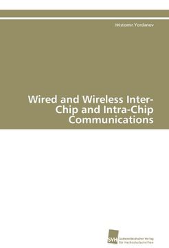 portada Wired and Wireless Inter-Chip and Intra-Chip Communications