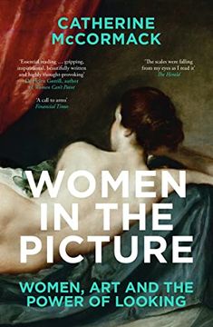 portada Women in the Picture: Women, art and the Power of Looking (en Inglés)
