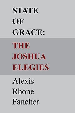 portada State of Grace: The Joshua Elegies