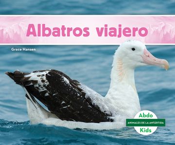 portada Albatros Viajero