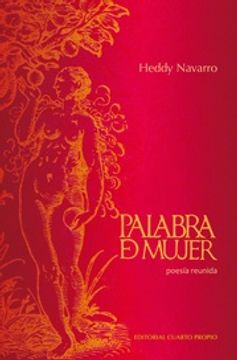 portada Palabra de Mujer (in Spanish)