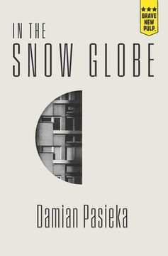 portada In the Snow Globe (in English)