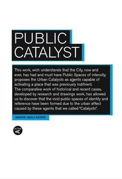 portada Public Catalyst