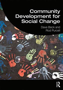 portada Community Development for Social Change (in English)