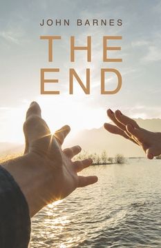 portada The end (in English)