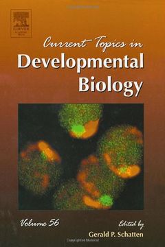 portada Current Topics in Developmental Biology (Volume 56)