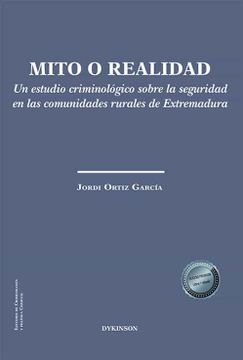 portada Mito o Realidad (in Spanish)