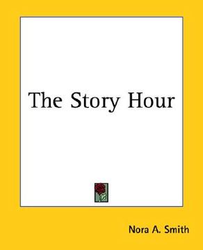 portada the story hour (en Inglés)