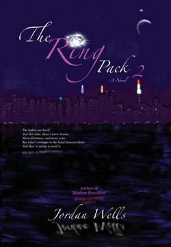 portada The Ring Pack 2 