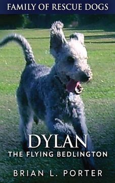 portada Dylan - The Flying Bedlington
