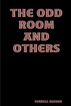 portada The Odd Room and Others (in English)