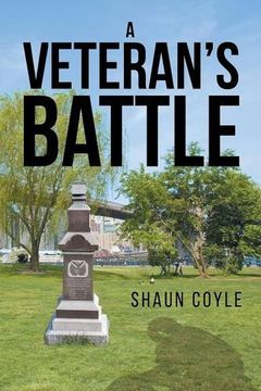 portada A Veteran's Battle