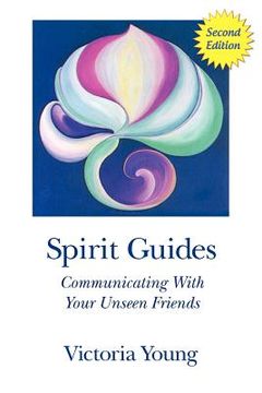 portada spirit guides (2nd edition) (en Inglés)