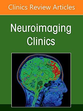 portada Neuroimaging Anatomy Part 1: Brain and Skull Vol. 32-3 (en Inglés)
