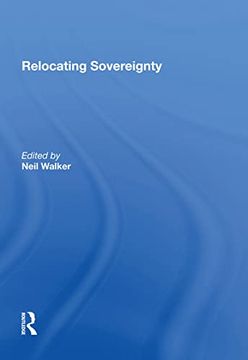 portada Relocating Sovereignty