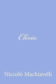 portada Clizia (en Italiano)
