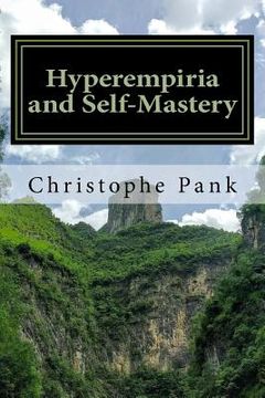 portada Hyperempiria and Self-Mastery: Apply Hyperempiria for your personal development