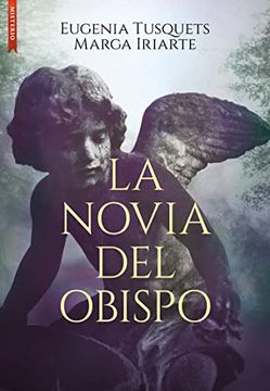 portada La Novia del Obispo (in Spanish)