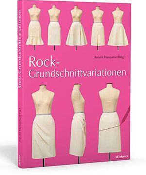portada Rock-Grundschnittvariationen (en Alemán)