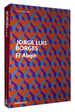 portada El Aleph (in Spanish)