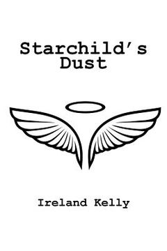 portada Starchild'S Dust (en Inglés)