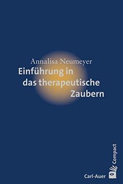 portada Einführung in das Therapeutische Zaubern (en Alemán)