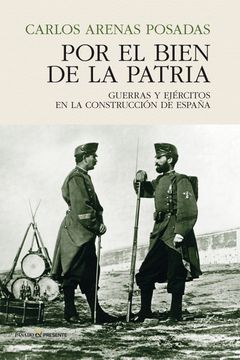 portada Por el Bien de la Patria (in Spanish)