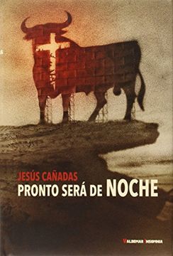 portada Pronto Será de Noche (in Spanish)