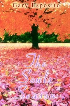 portada the souls season (en Inglés)