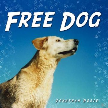 portada free dog (in English)