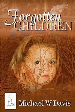 portada forgotten children (in English)