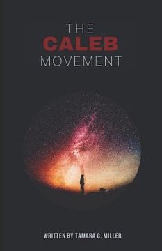 portada The Caleb Movement (in English)