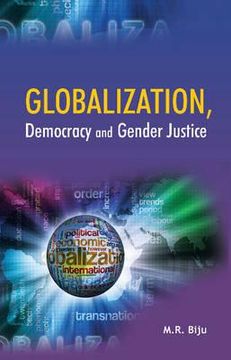portada globalization, democracy and gender justice