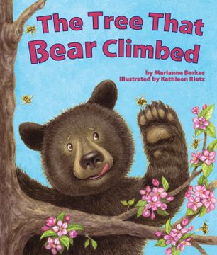 portada The Tree That Bear Climbed