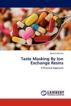 portada taste masking by ion exchange resins (en Inglés)