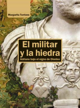 portada El Militar y la Hiedra (in Spanish)