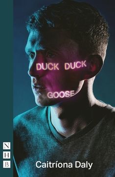 portada Duck Duck Goose (en Inglés)