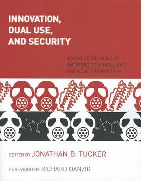 portada innovation, dual use, and security