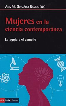 portada Mujeres en la Ciencia Contemporanea