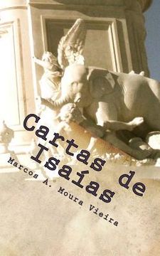 portada Cartas de Isaías: (livro 2: A revoada dos elefantes) (in Portuguese)
