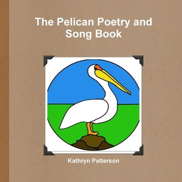 portada The Pelican Poetry and Song Book (en Inglés)